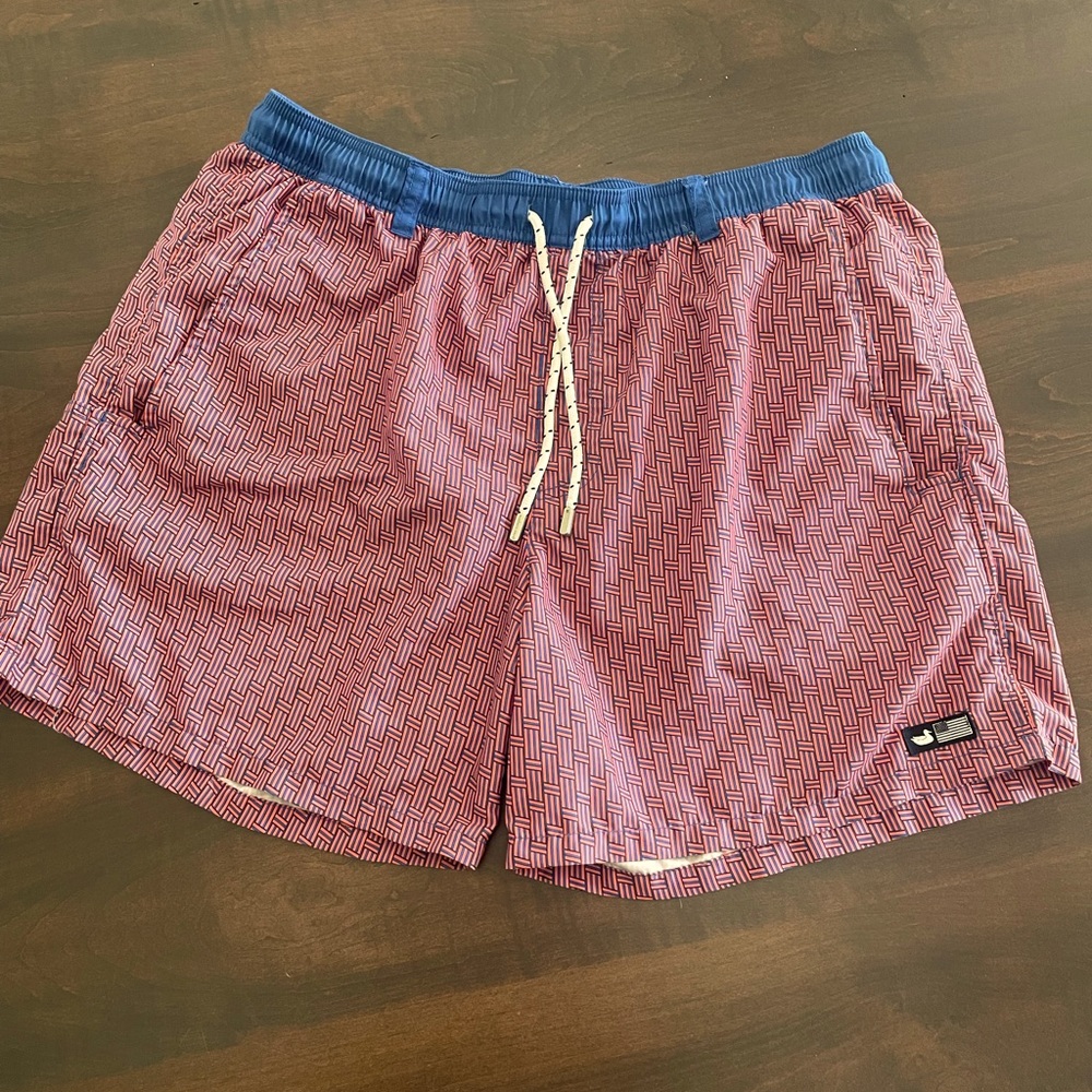 Swim trunks Southern Marsh
